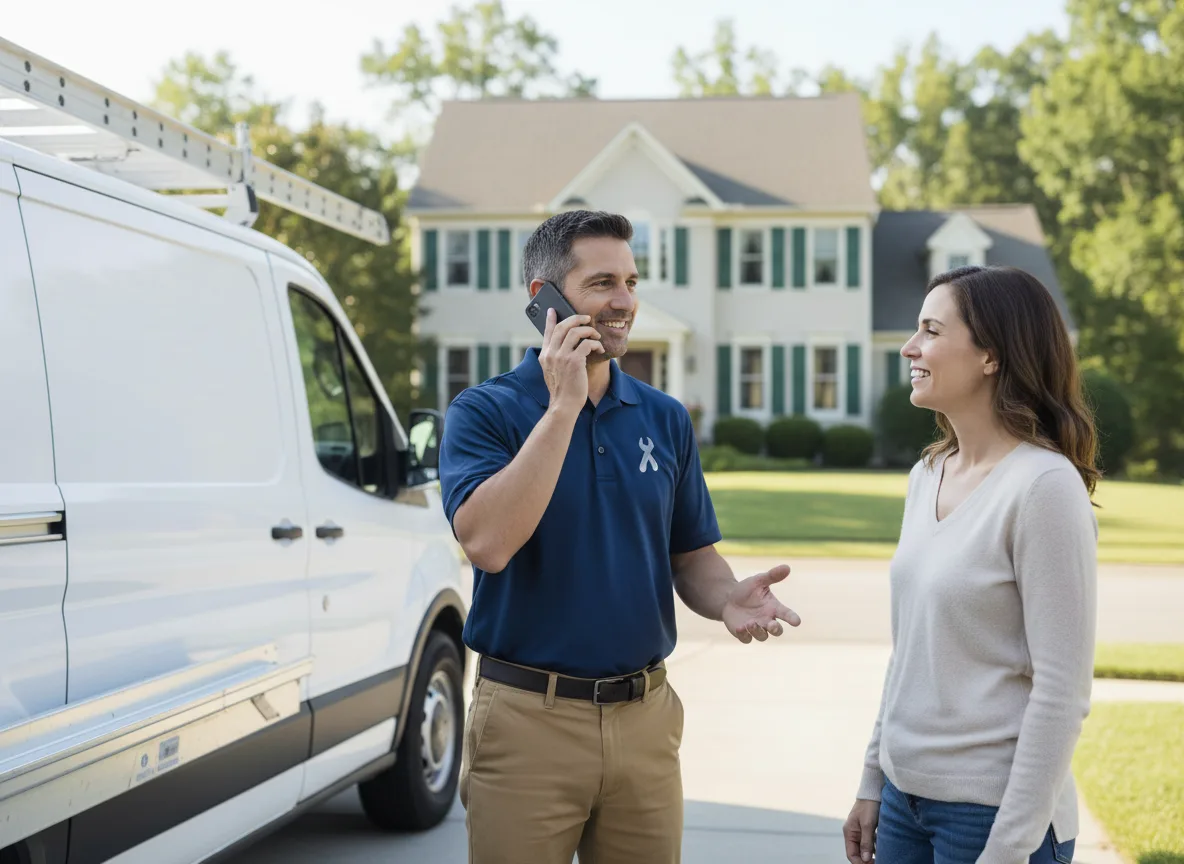 Home Gutter Service Palmer, NE FAQs